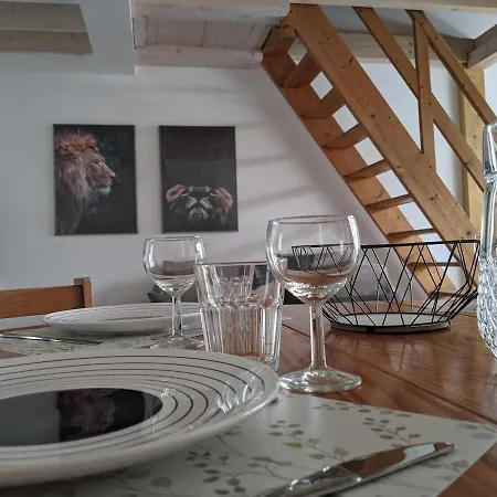 Maison Hakuna Matata à 500m De L'océan Avec Jardin Angoulins-sur-Mer