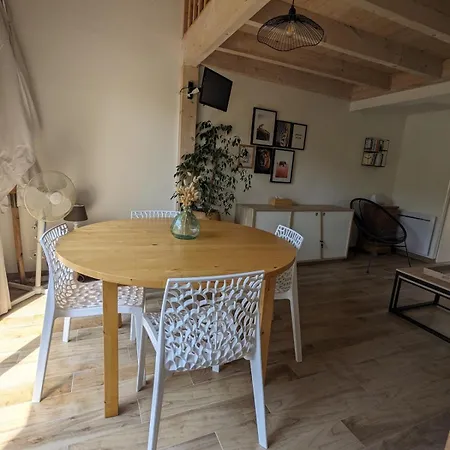 Maison Hakuna Matata à 500m De L'océan Avec Jardin Casa vacanze *