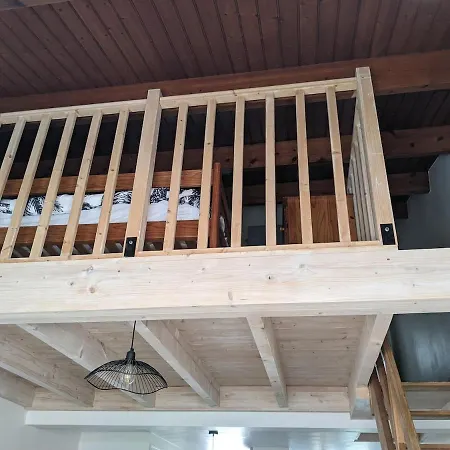 Ferienhaus Maison Hakuna Matata A 500m De L'ocean Avec Jardin *