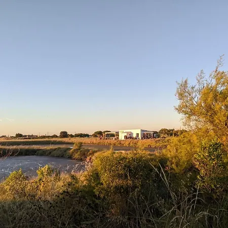 Maison Hakuna Matata A 500m De L'ocean Avec Jardin Ferienhaus