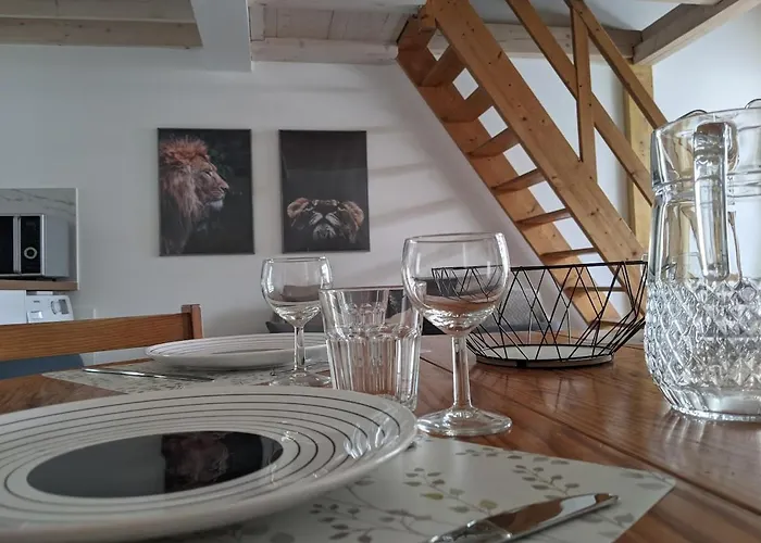 Maison Hakuna Matata A 500m De L'ocean Avec Jardin Angoulins-sur-Mer