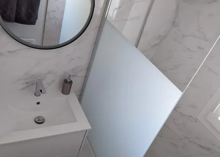 Ferienhaus Maison Hakuna Matata A 500m De L'ocean Avec Jardin Angoulins-sur-Mer