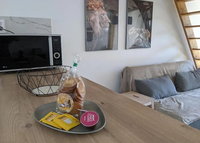 Maison Hakuna Matata à 500m De L'océan Avec Jardin *